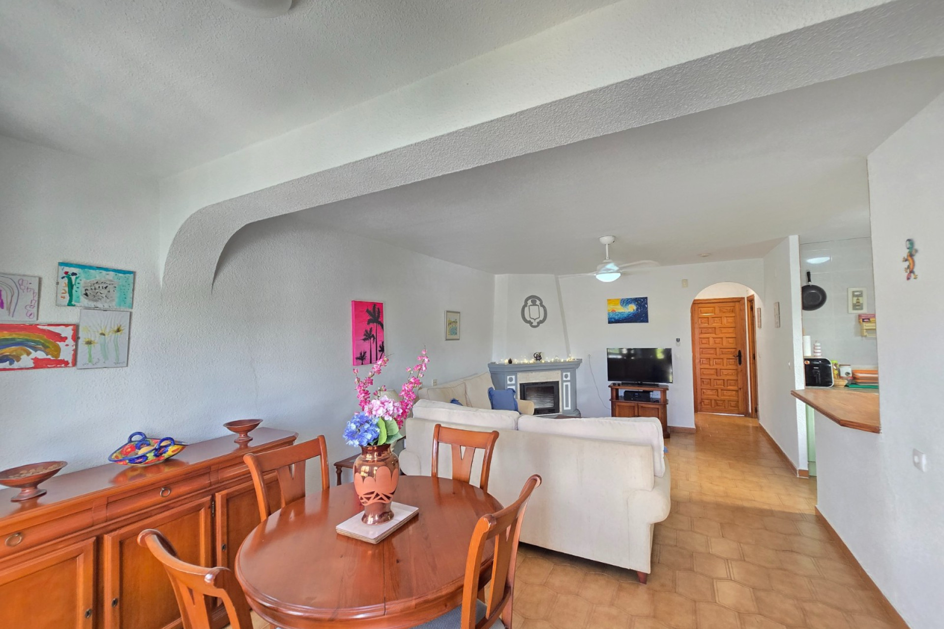 Resale - Town House - Villamartín - Los Dolses *
