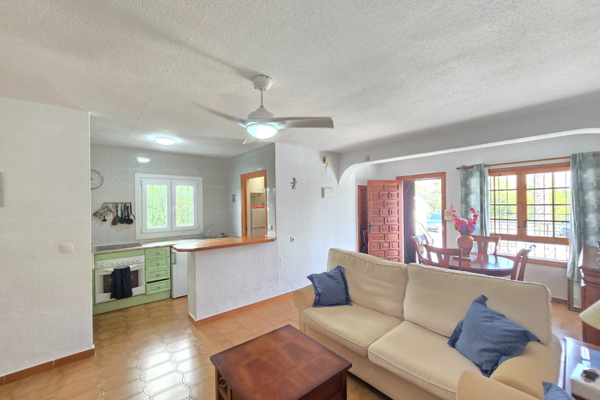 Resale - Town House - Villamartín - Los Dolses *