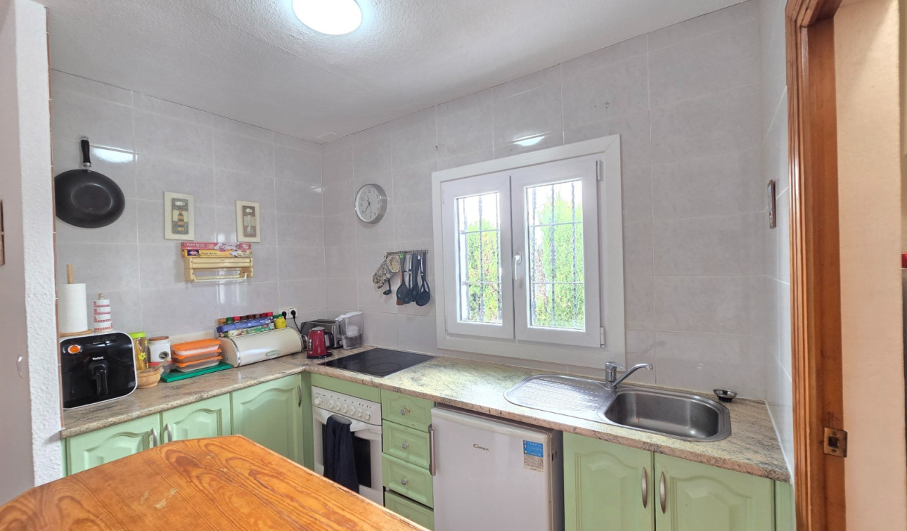Resale - Town House - Villamartín - Los Dolses *