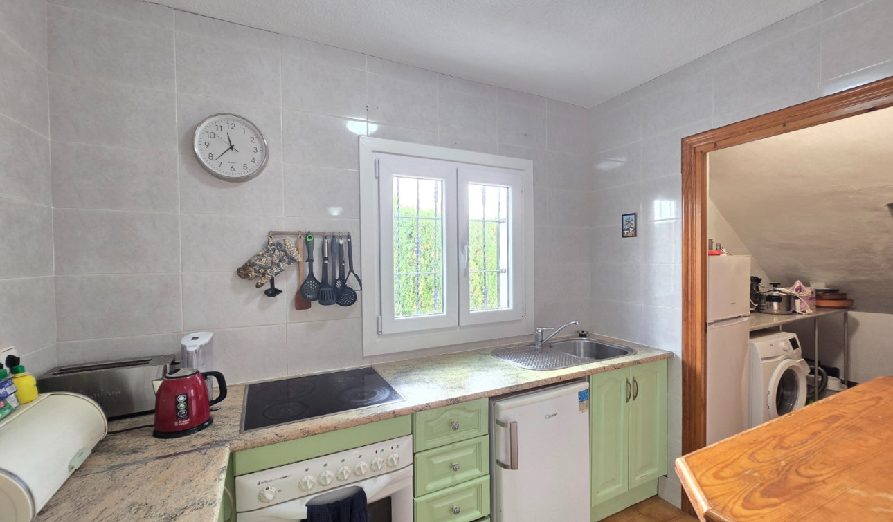 Resale - Town House - Villamartín - Los Dolses *