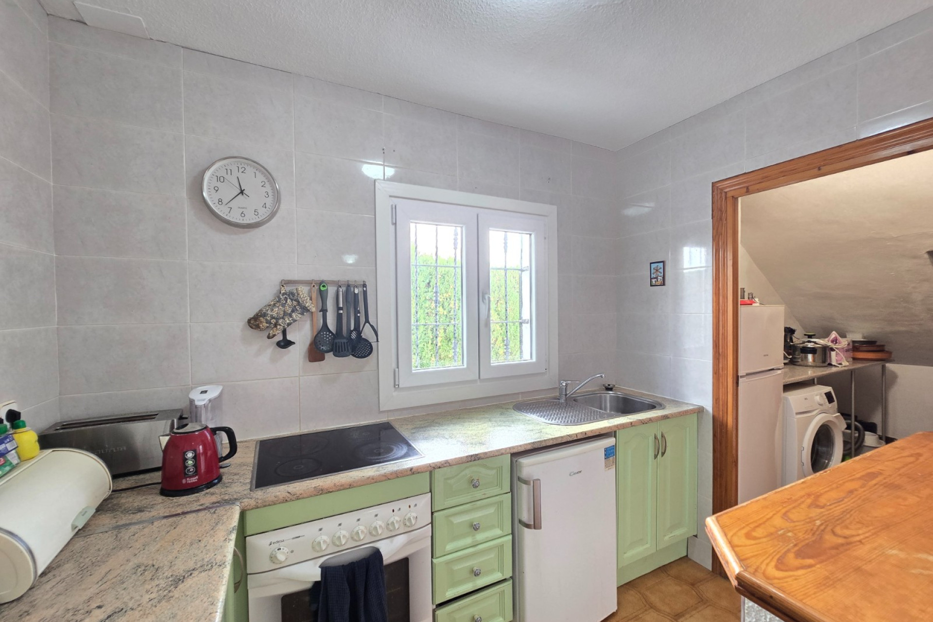 Resale - Town House - Villamartín - Los Dolses *