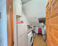 Resale - Town House - Villamartín - Los Dolses *