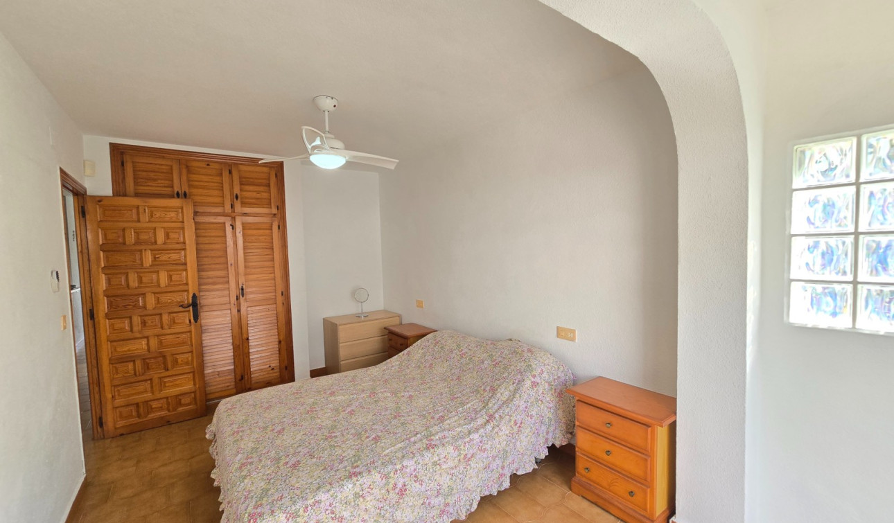 Resale - Town House - Villamartín - Los Dolses *