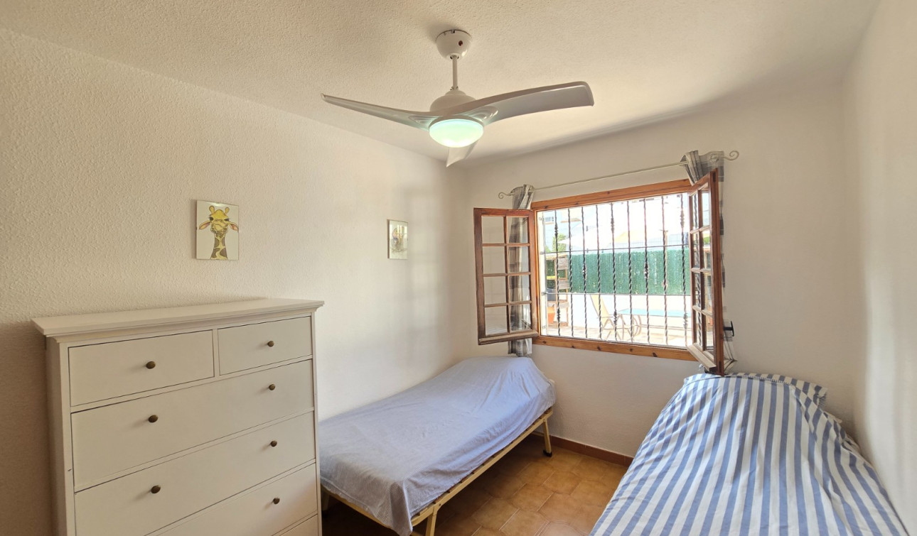 Resale - Town House - Villamartín - Los Dolses *