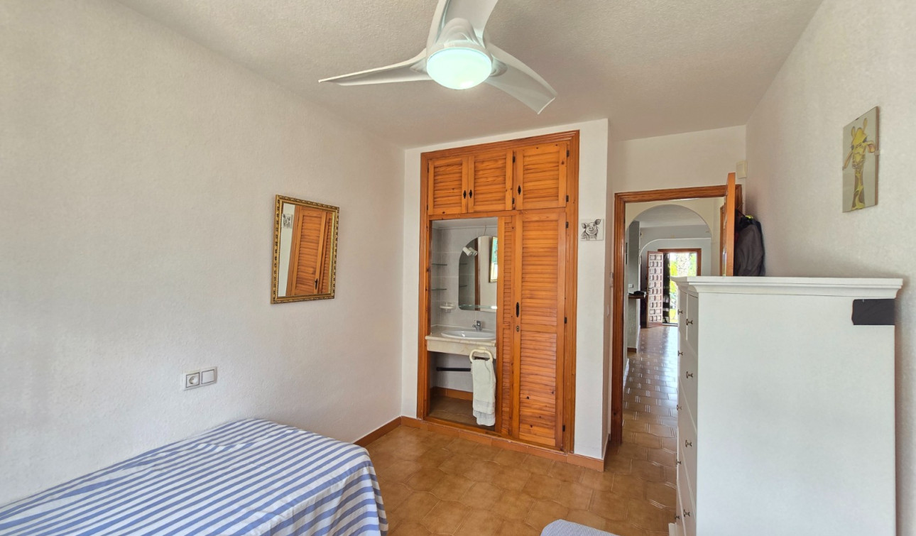 Resale - Town House - Villamartín - Los Dolses *