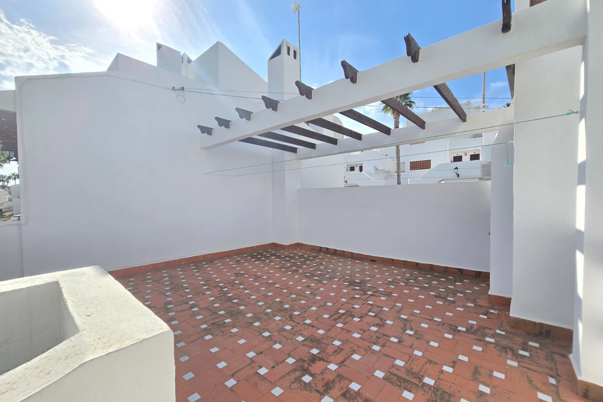 Resale - Town House - Villamartín - Los Dolses *