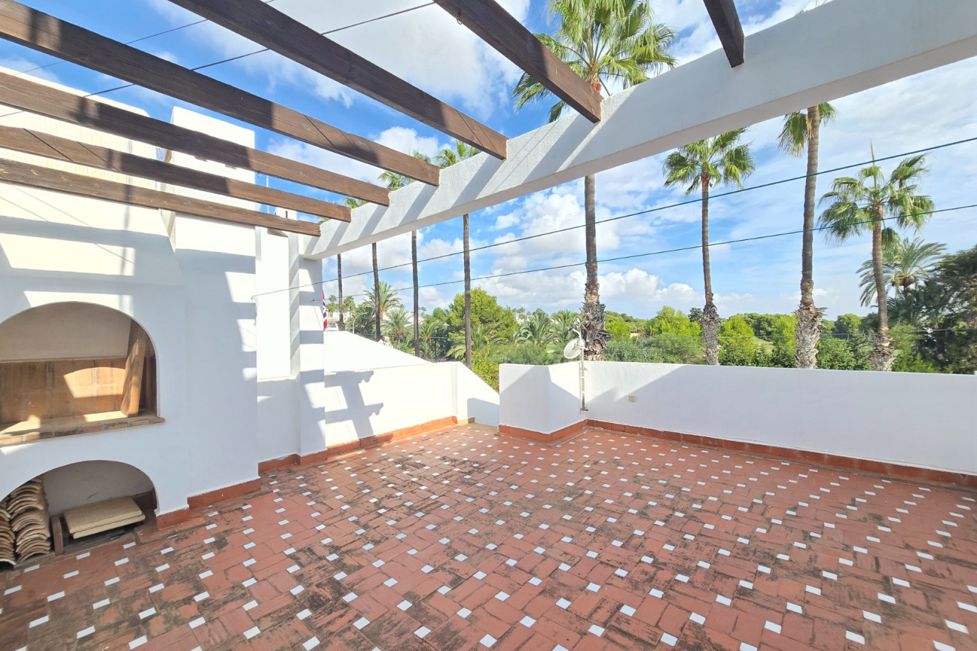 Resale - Town House - Villamartín - Los Dolses *