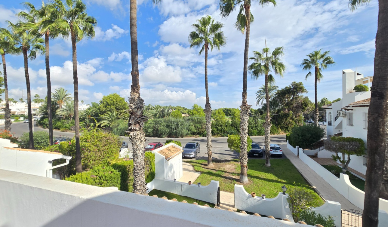 Resale - Town House - Villamartín - Los Dolses *