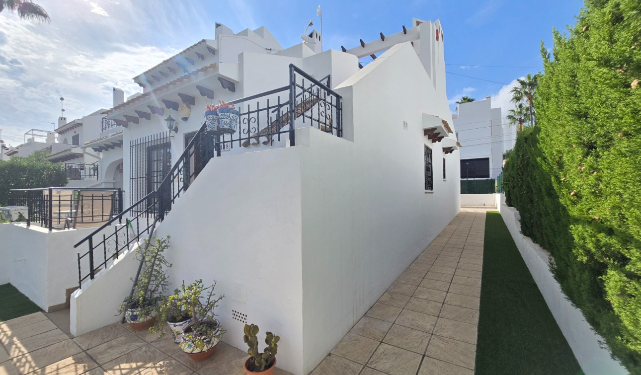 Resale - Town House - Villamartín - Los Dolses *