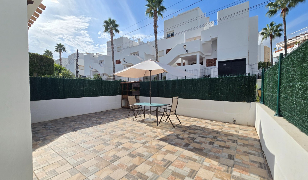 Resale - Town House - Villamartín - Los Dolses *