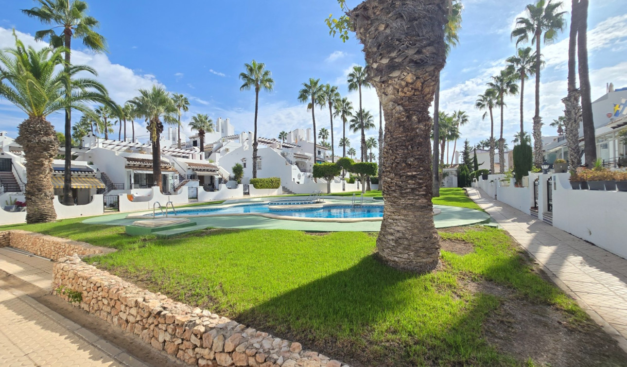 Resale - Town House - Villamartín - Los Dolses *