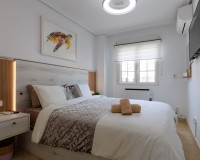 Resale - Town House - Villamartín - Los Dolses