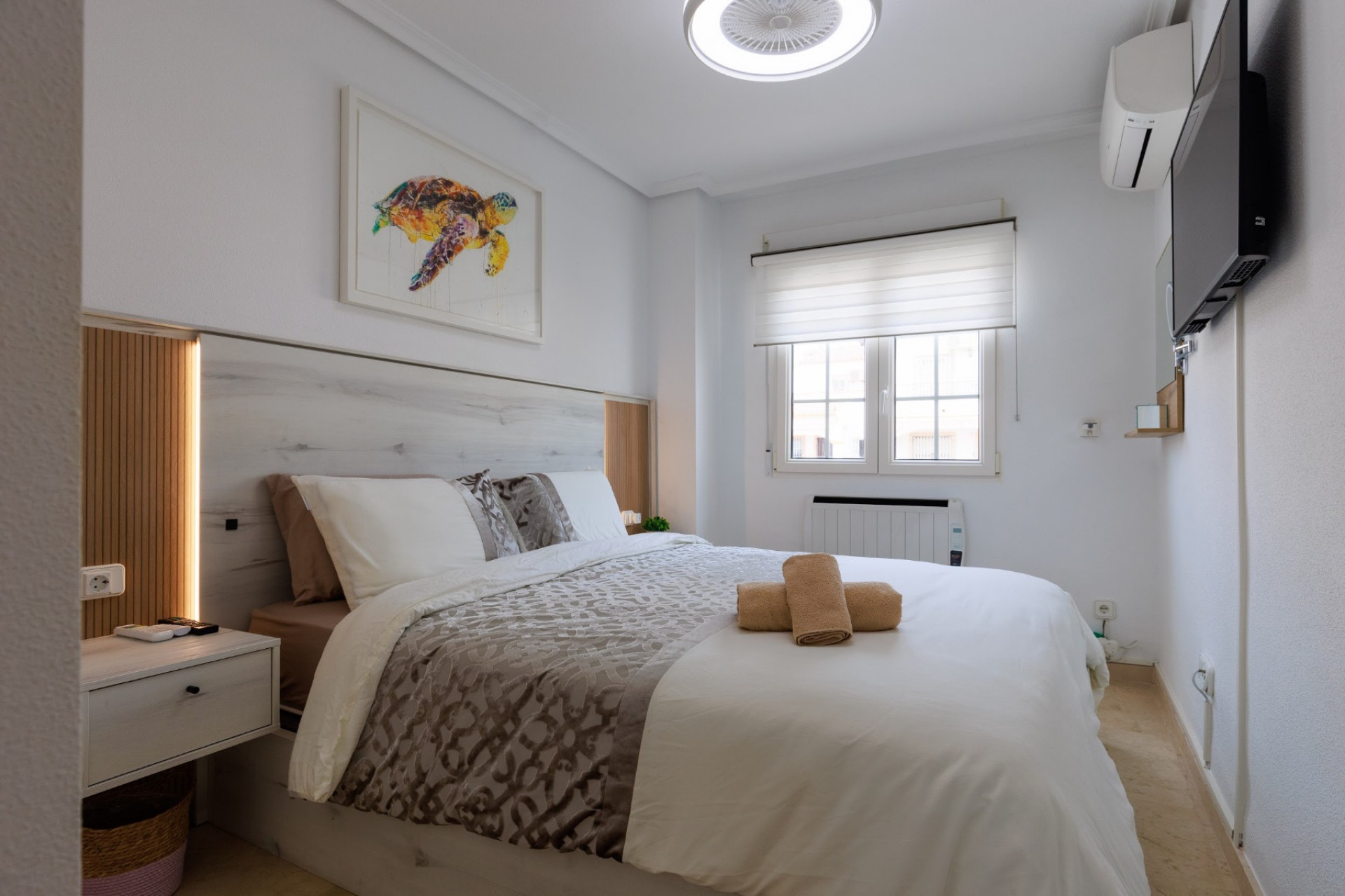 Resale - Town House - Villamartín - Los Dolses