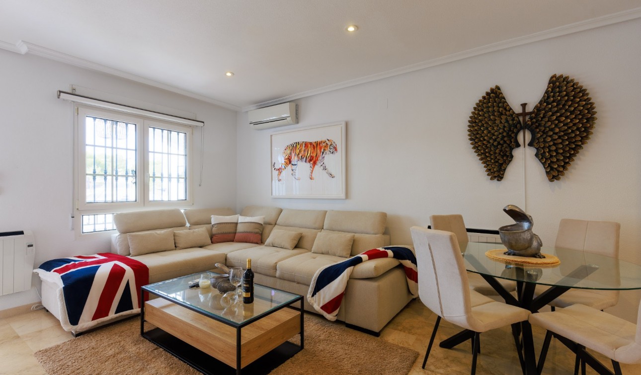 Resale - Town House - Villamartín - Los Dolses