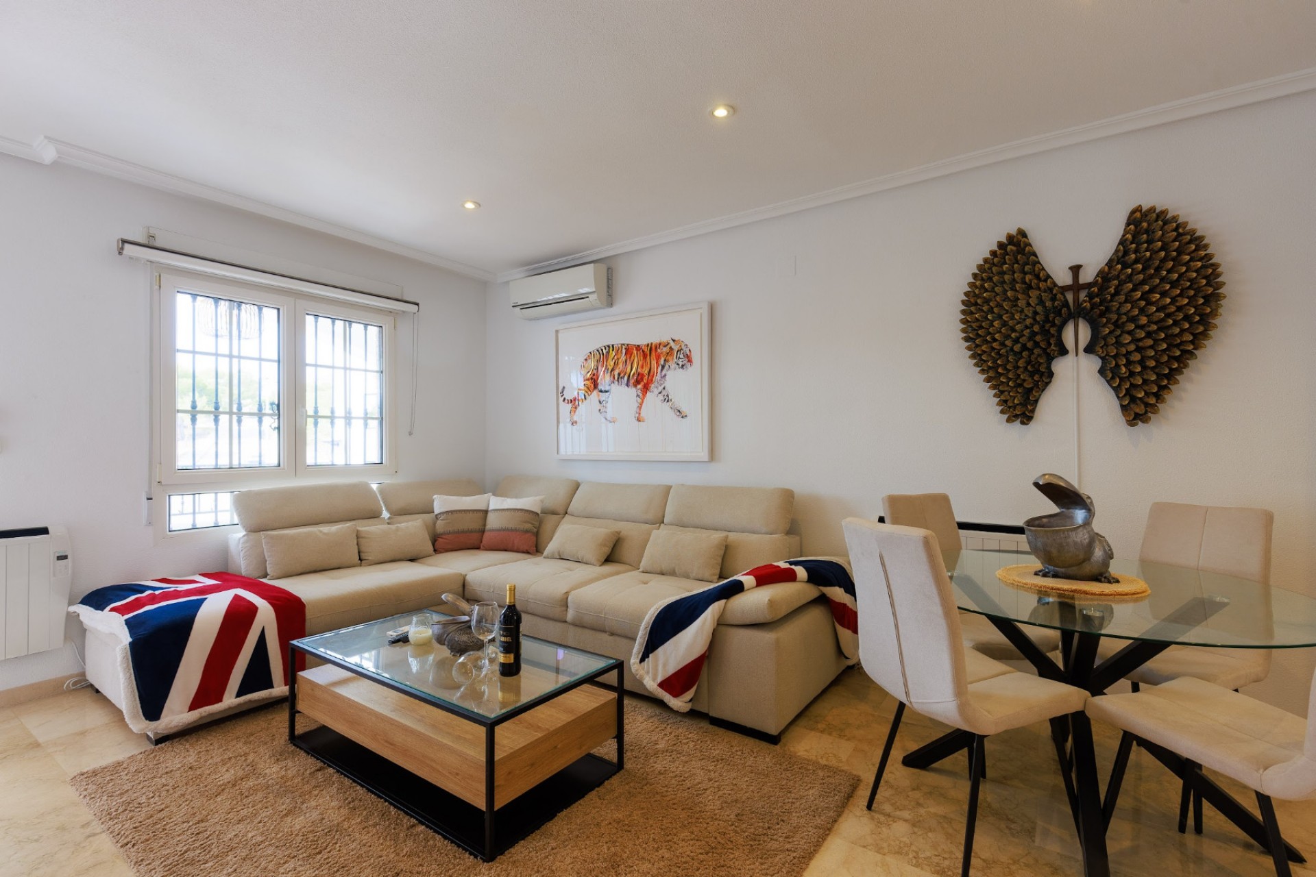 Resale - Town House - Villamartín - Los Dolses