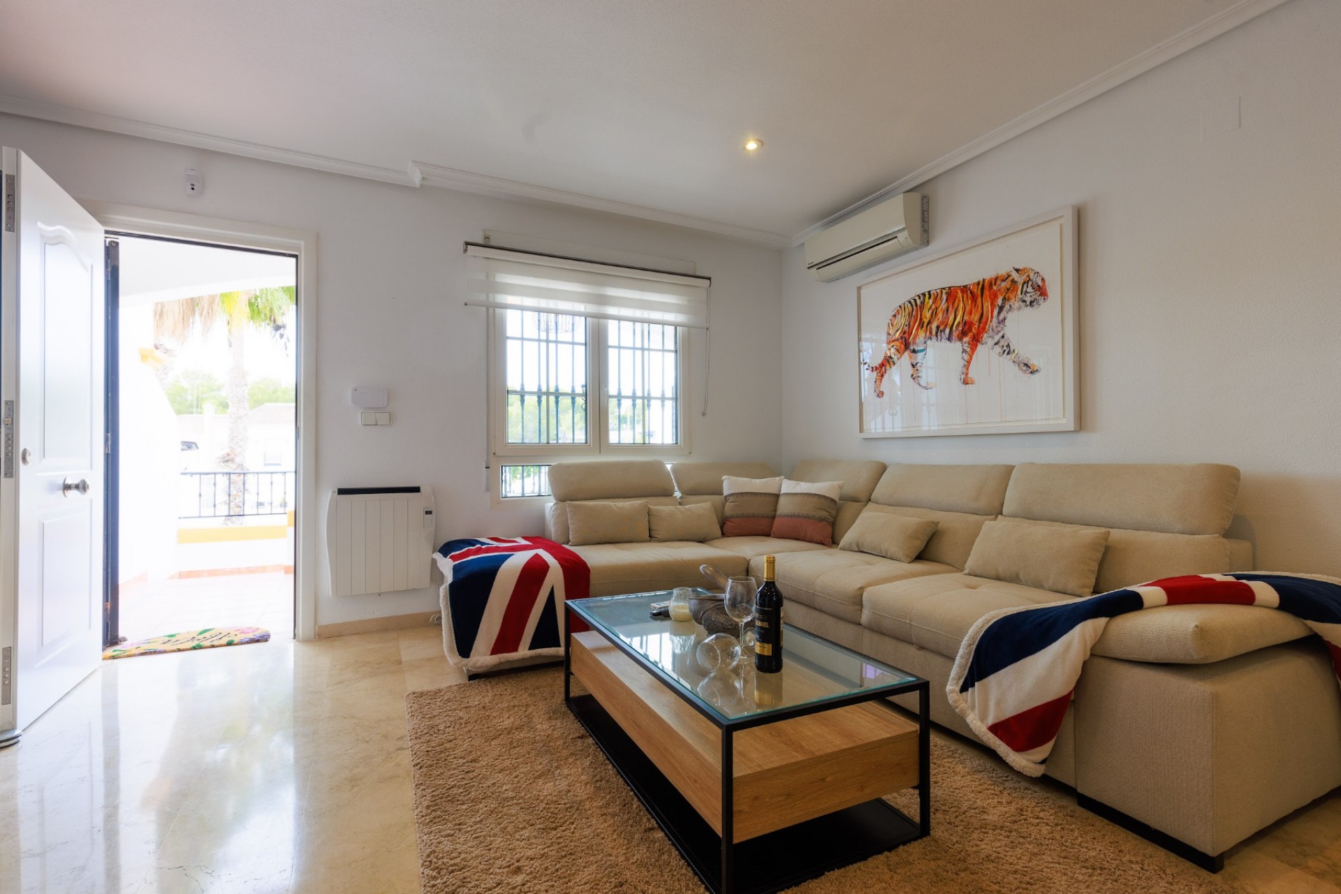 Resale - Town House - Villamartín - Los Dolses