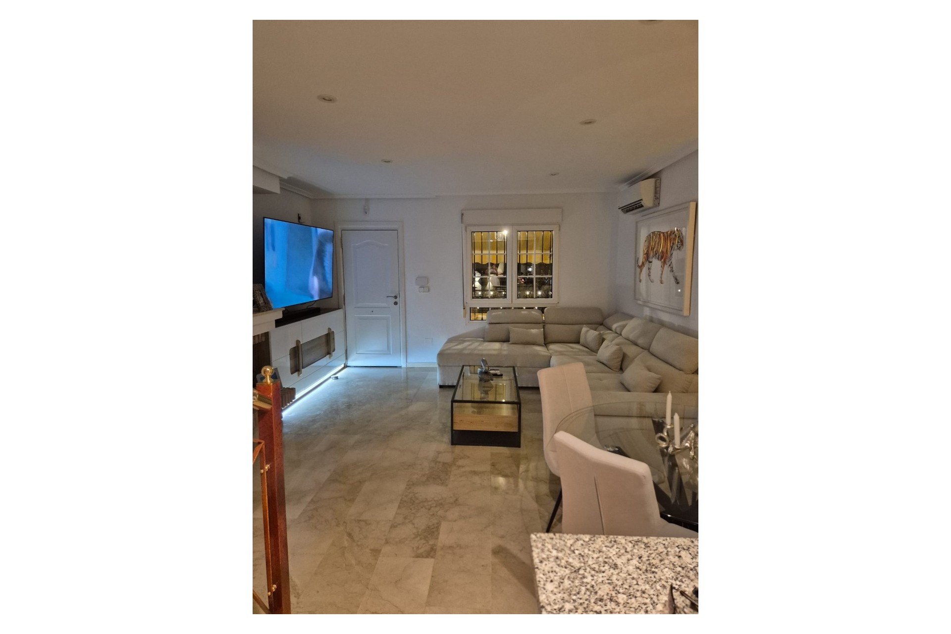 Resale - Town House - Villamartín - Los Dolses
