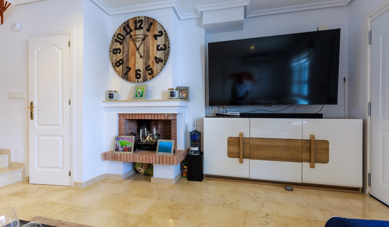 Resale - Town House - Villamartín - Los Dolses