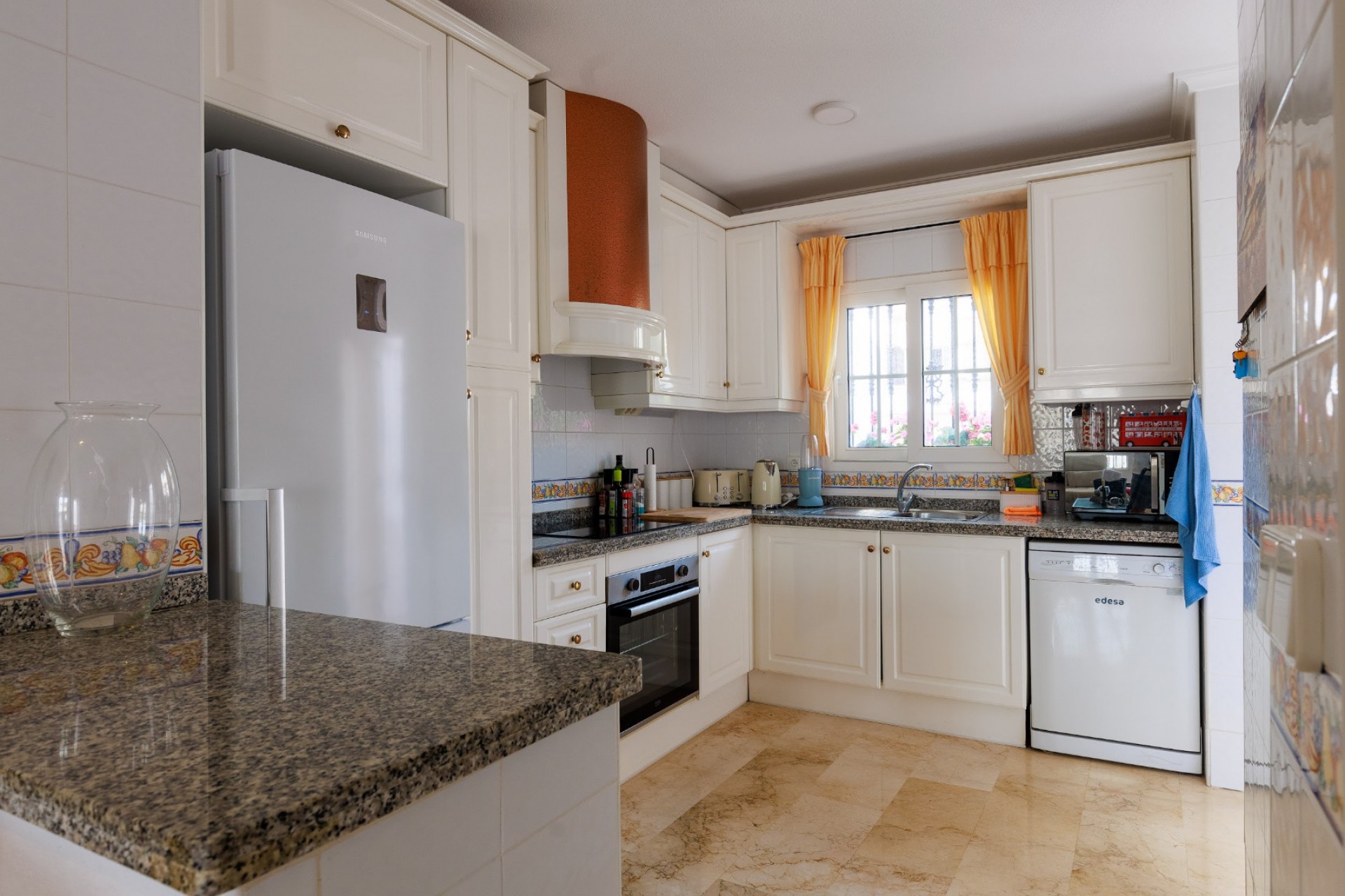 Resale - Town House - Villamartín - Los Dolses