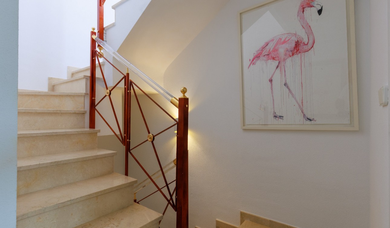 Resale - Town House - Villamartín - Los Dolses