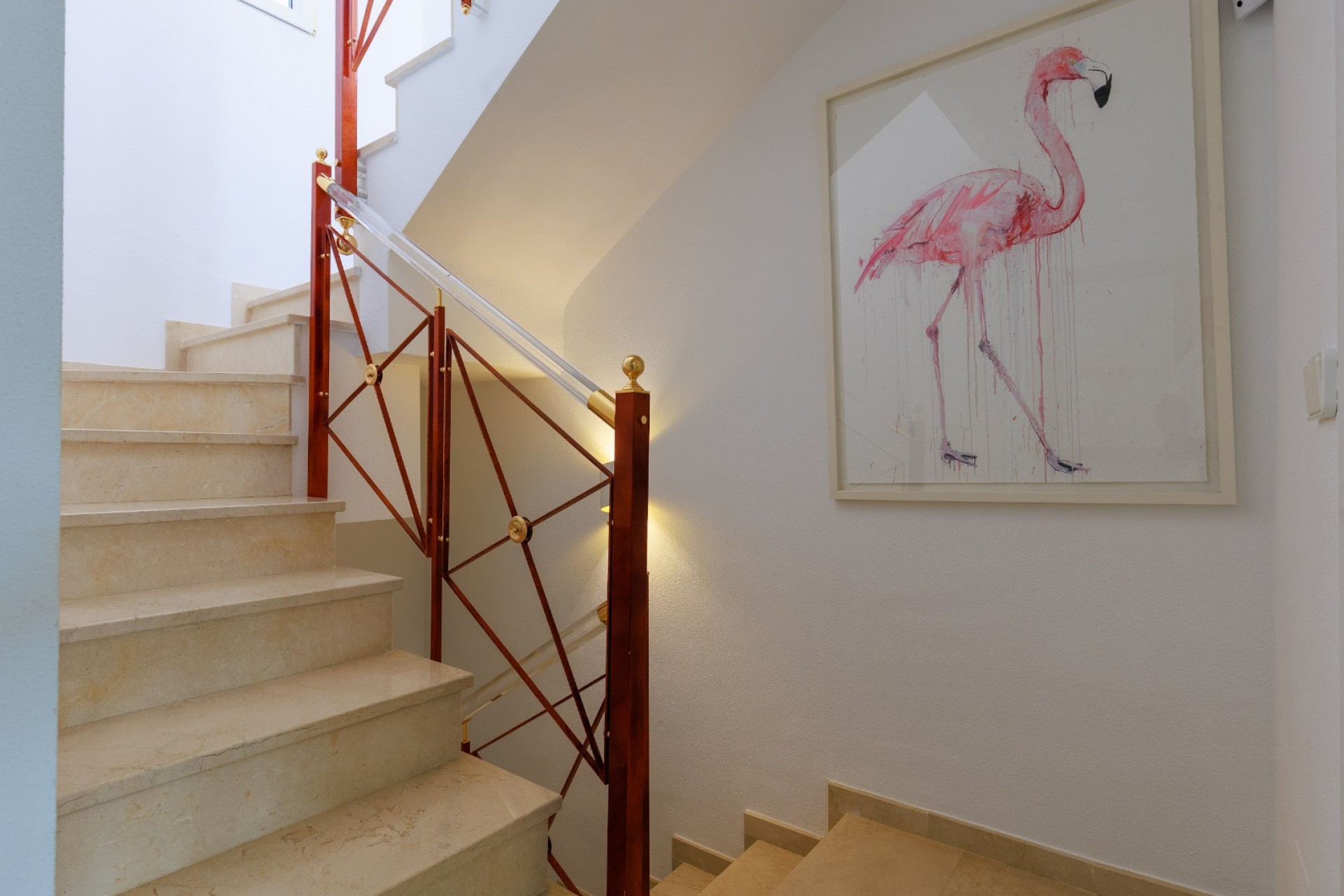 Resale - Town House - Villamartín - Los Dolses