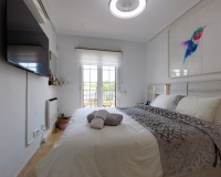 Resale - Town House - Villamartín - Los Dolses