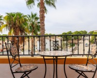 Resale - Town House - Villamartín - Los Dolses
