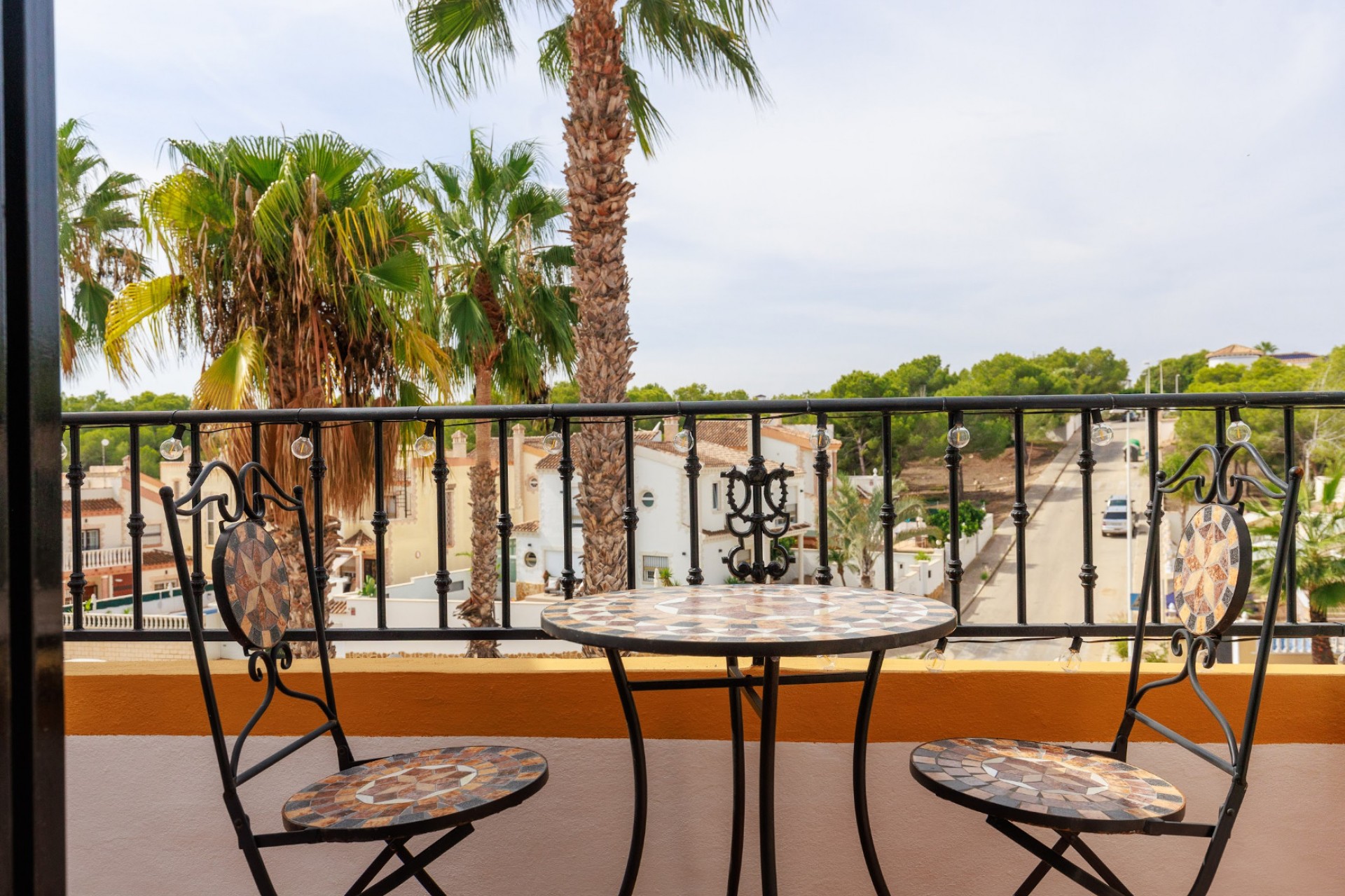 Resale - Town House - Villamartín - Los Dolses