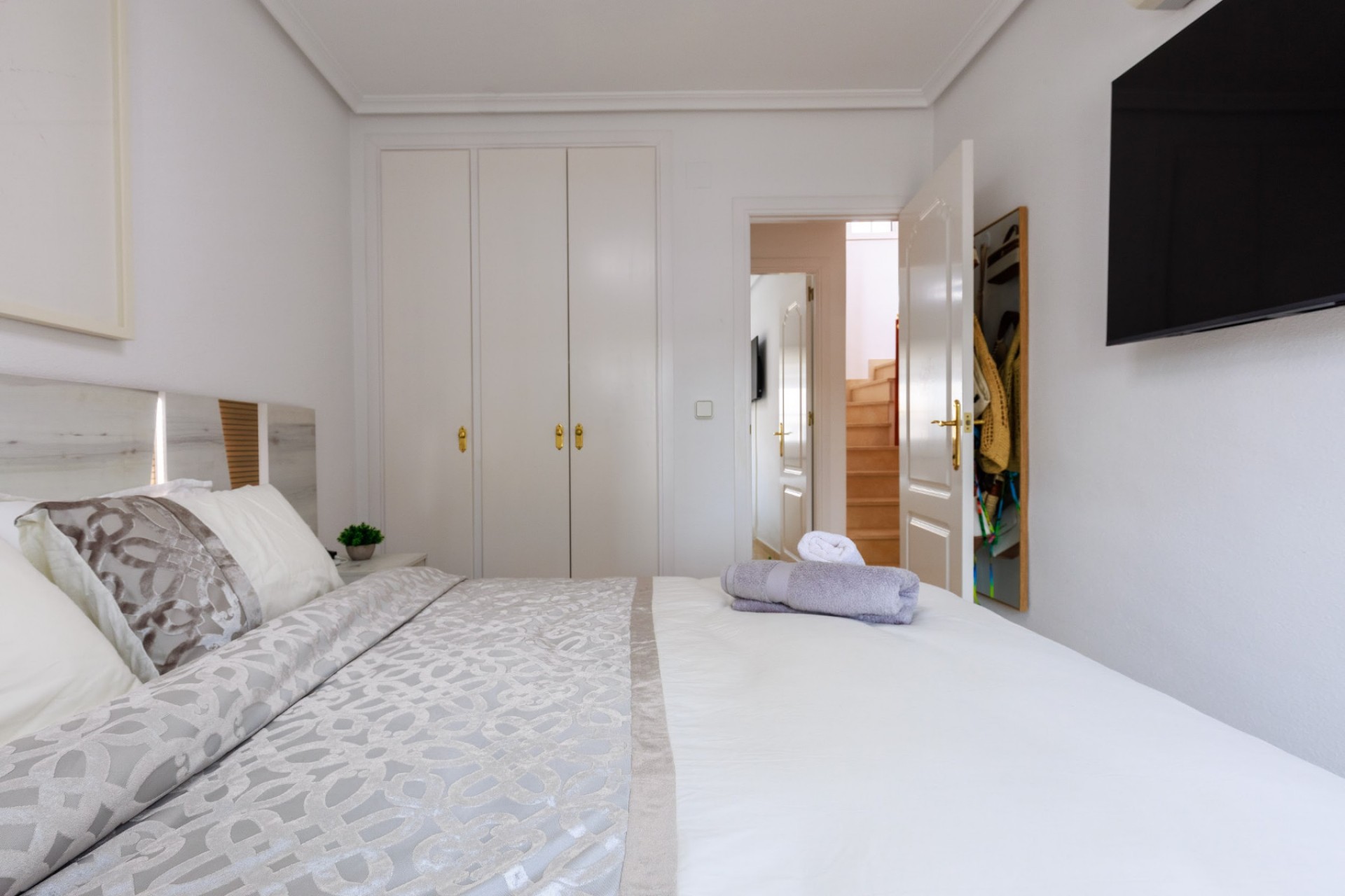 Resale - Town House - Villamartín - Los Dolses