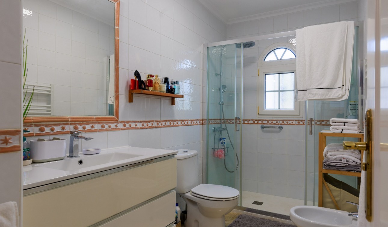 Resale - Town House - Villamartín - Los Dolses