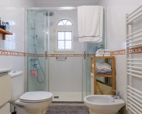 Resale - Town House - Villamartín - Los Dolses