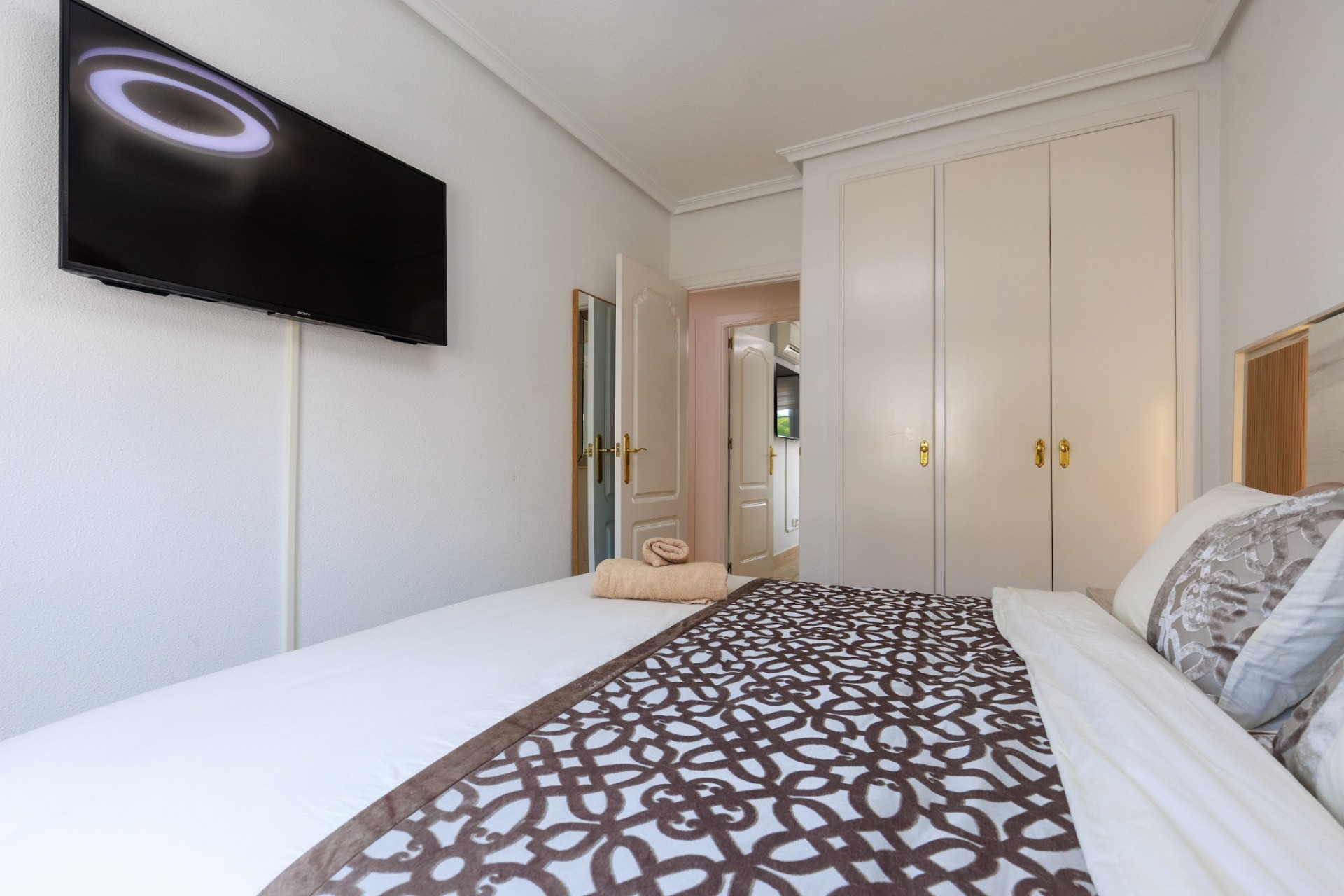 Resale - Town House - Villamartín - Los Dolses
