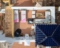Resale - Town House - Villamartín - Los Dolses