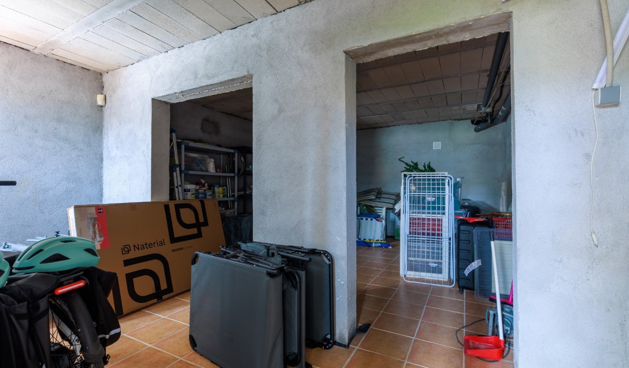 Resale - Town House - Villamartín - Los Dolses
