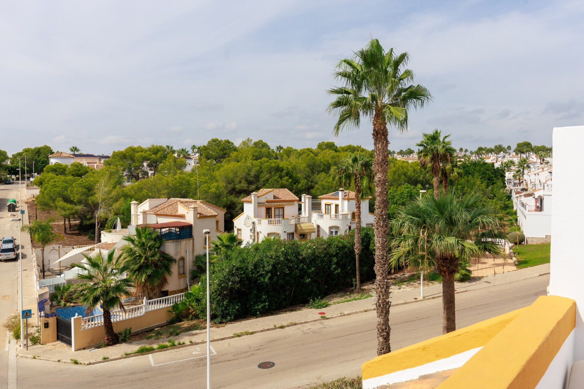 Resale - Town House - Villamartín - Los Dolses