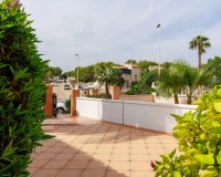 Resale - Town House - Villamartín - Los Dolses
