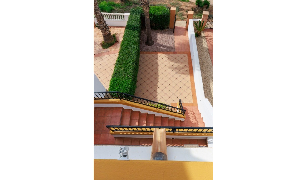 Resale - Town House - Villamartín - Los Dolses