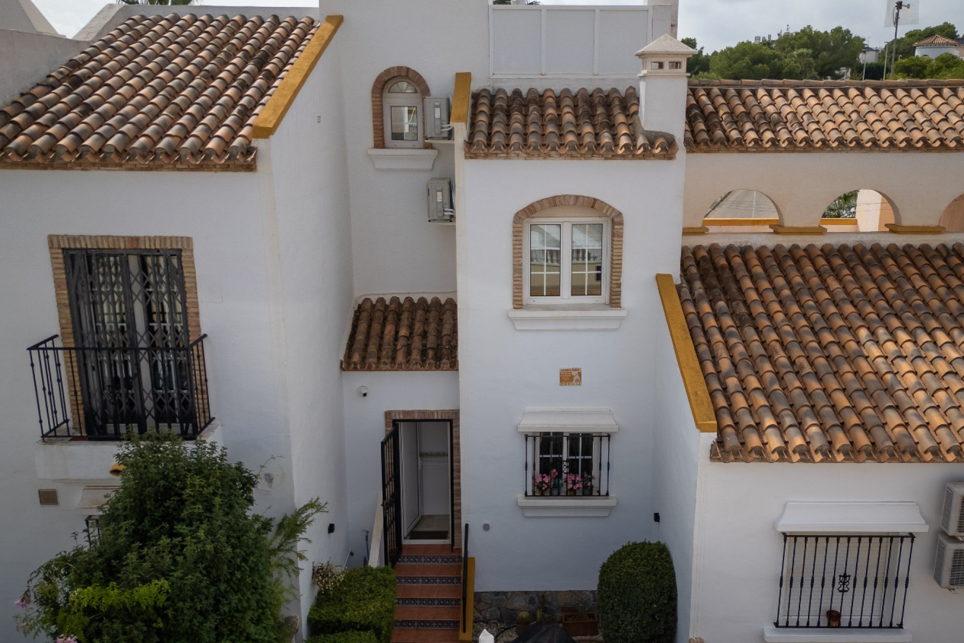 Resale - Town House - Villamartín - Los Dolses