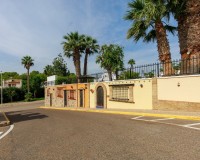 Resale - Town House - Villamartín - Los Dolses