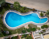 Resale - Town House - Villamartín - Los Dolses