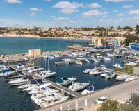 Resale - Town House - Villamartín - Los Dolses