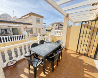 Resale - Town House - Villamartín