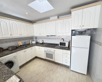 Resale - Town House - Villamartín