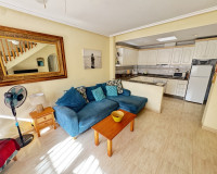 Resale - Town House - Villamartín