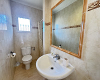 Resale - Town House - Villamartín