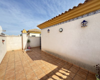 Resale - Town House - Villamartín