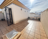 Resale - Town House - Villamartín
