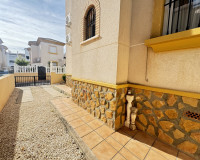Resale - Town House - Villamartín