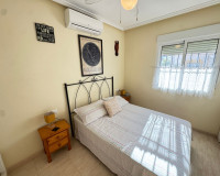 Resale - Town House - Villamartín