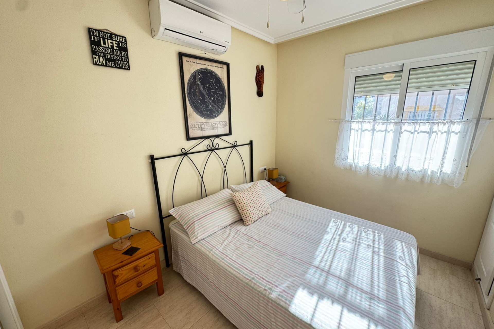 Resale - Town House - Villamartín